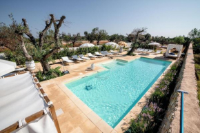 Suite Cavalluccio Marino - Santa Maria al Bagno